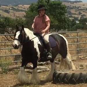 Meet your Posher, Renee